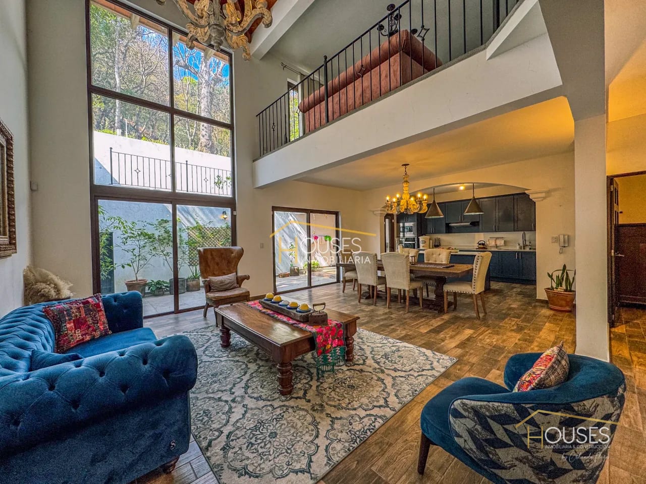 Vendo Casa en Casco del Cerro, Antigua Guatemala — Casa en Venta en Antigua, Sacatepéquez — foto 1 de 8