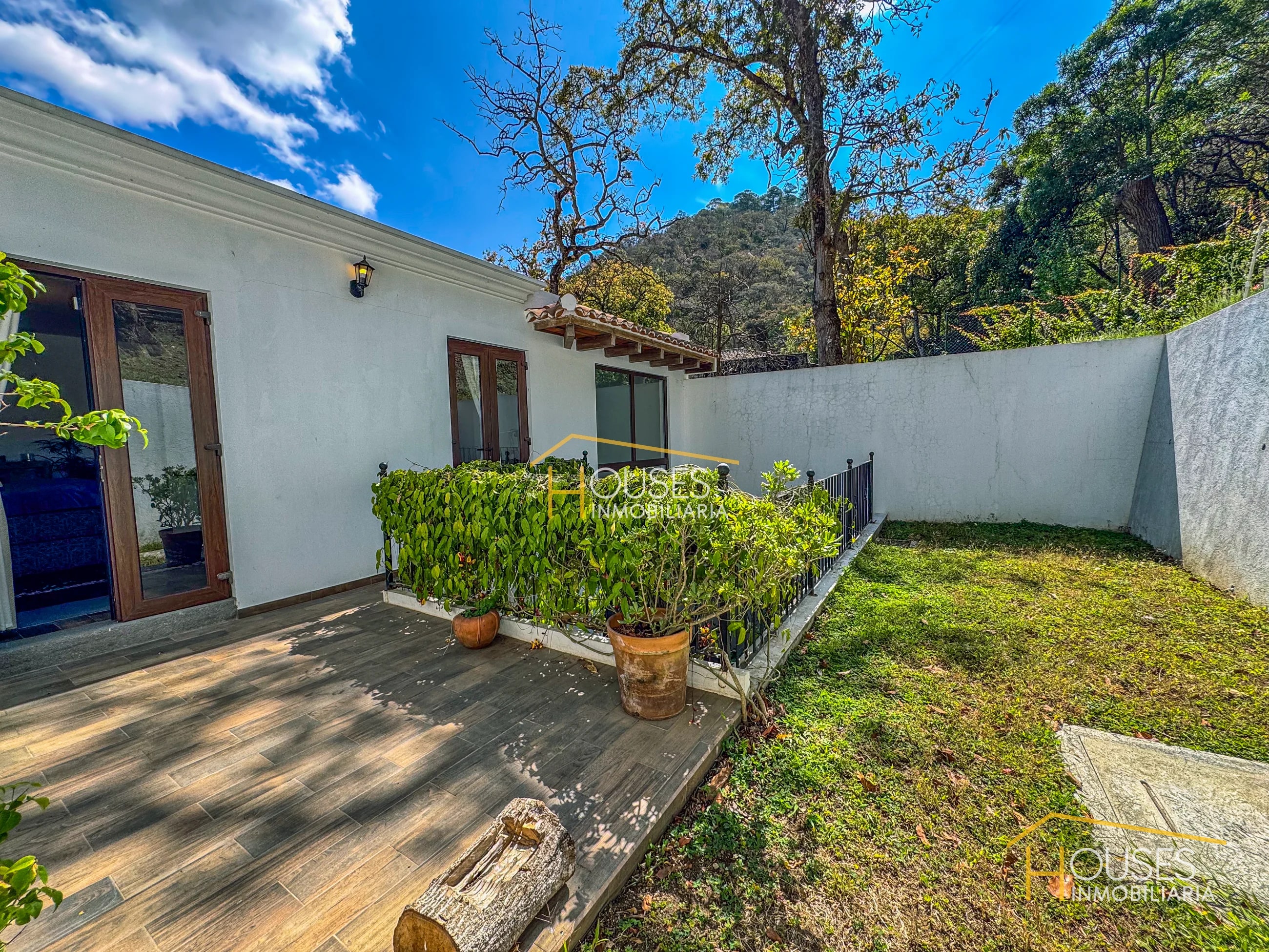 Vendo Casa en Casco del Cerro, Antigua Guatemala — Casa en Venta en Antigua, Sacatepéquez — foto 8 de 8
