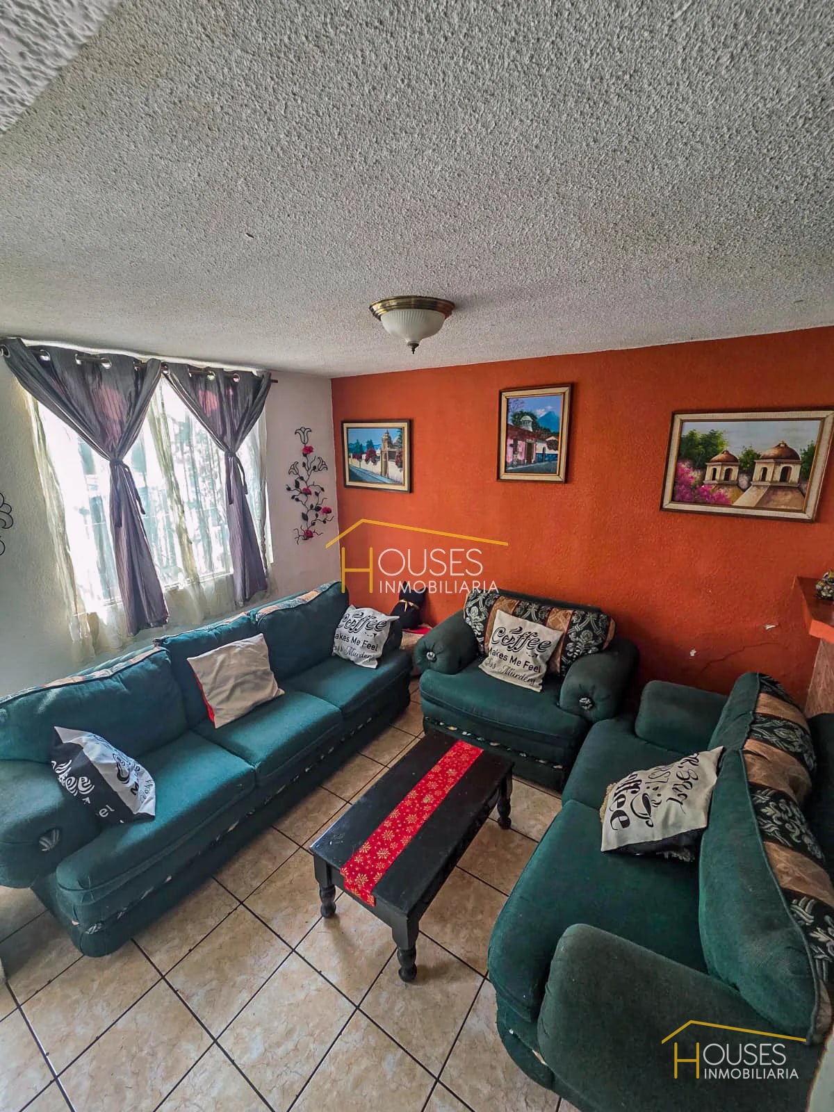 Vendo Casa en Villas de la Meseta, San Lucas Sacatepéquez — Casa en Venta en San Lucas Sacatepéquez, Sacatepéquez — foto 1 de 8
