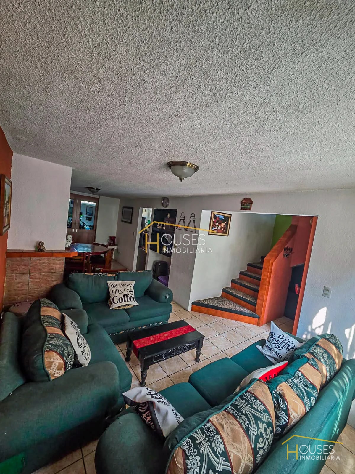 Vendo Casa en Villas de la Meseta, San Lucas Sacatepéquez — Casa en Venta en San Lucas Sacatepéquez, Sacatepéquez — foto 4 de 8