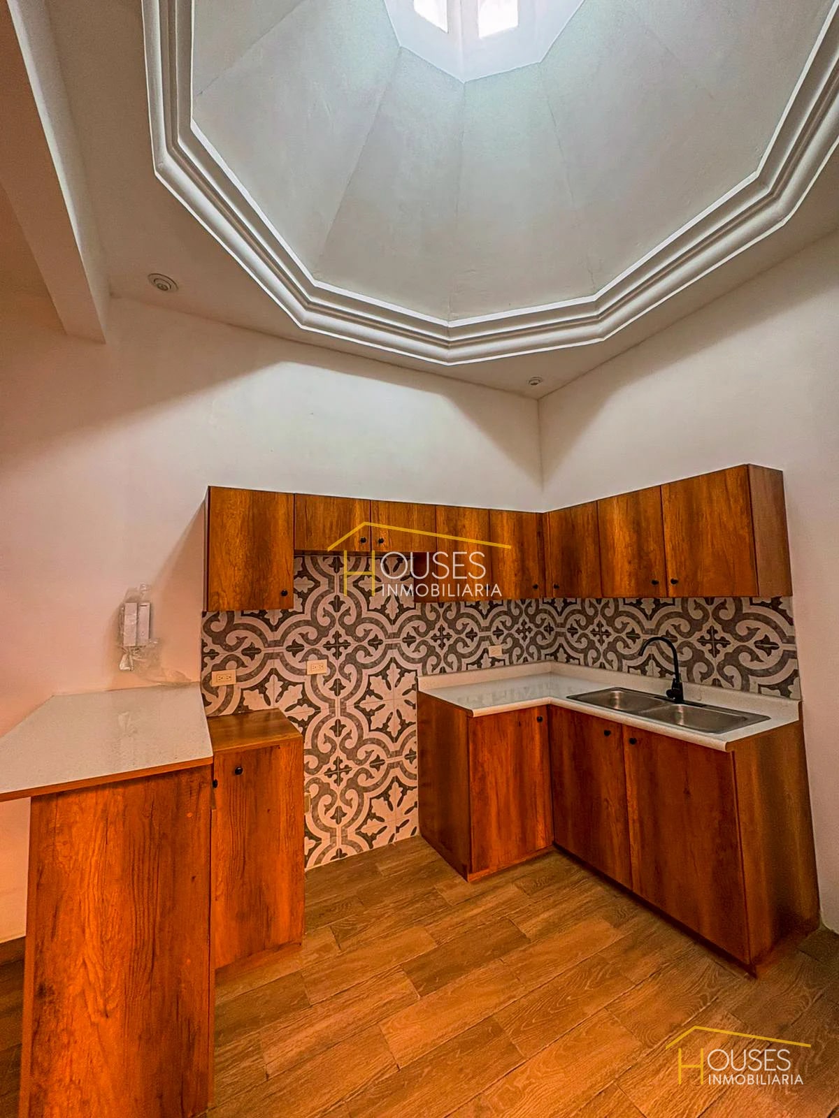 Vendo Casa en Antigua Gardens, Alotenango — Casa en Venta en Alotenango, Sacatepéquez — foto 2 de 8