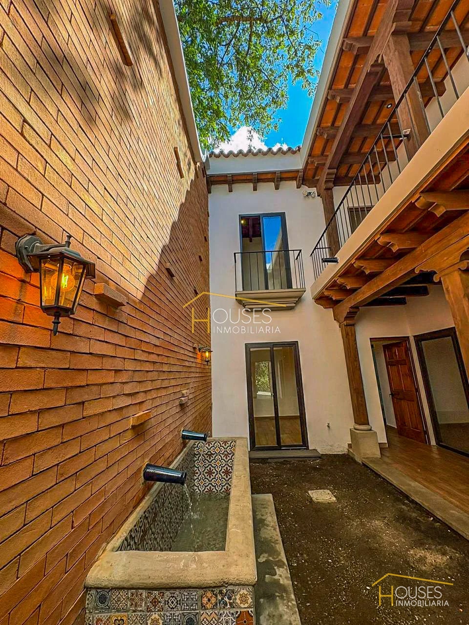 Vendo Casa en Antigua Gardens, Alotenango — Casa en Venta en Alotenango, Sacatepéquez — foto 1 de 8