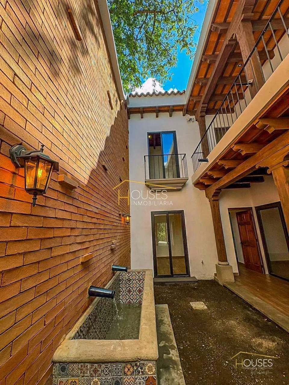 Vendo Casa en Antigua Gardens, Alotenango — Casa en Venta en Alotenango, Sacatepéquez — foto 1 de 8
