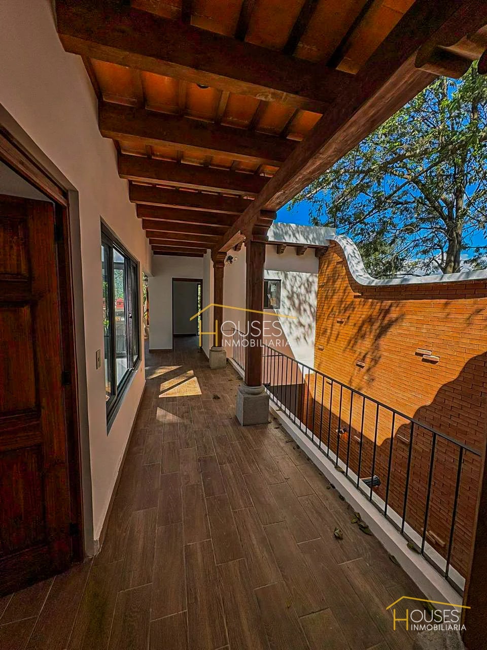 Vendo Casa en Antigua Gardens, Alotenango — Casa en Venta en Alotenango, Sacatepéquez — foto 3 de 8