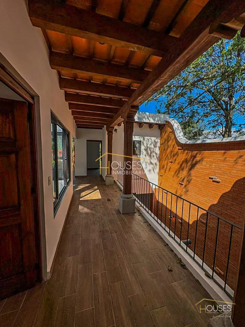 Vendo Casa en Antigua Gardens, Alotenango — Casa en Venta en Alotenango, Sacatepéquez — foto 3 de 8