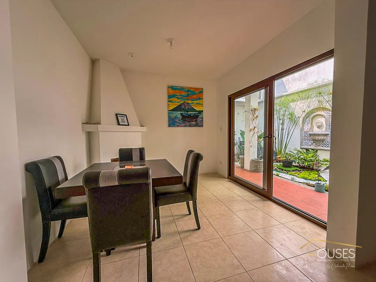 Rento Casa en Paseo San Lorenzo, San Lorenzo el Cubo — Casa en Alquiler en Ciudad Vieja, Sacatepéquez — foto 4 de 15