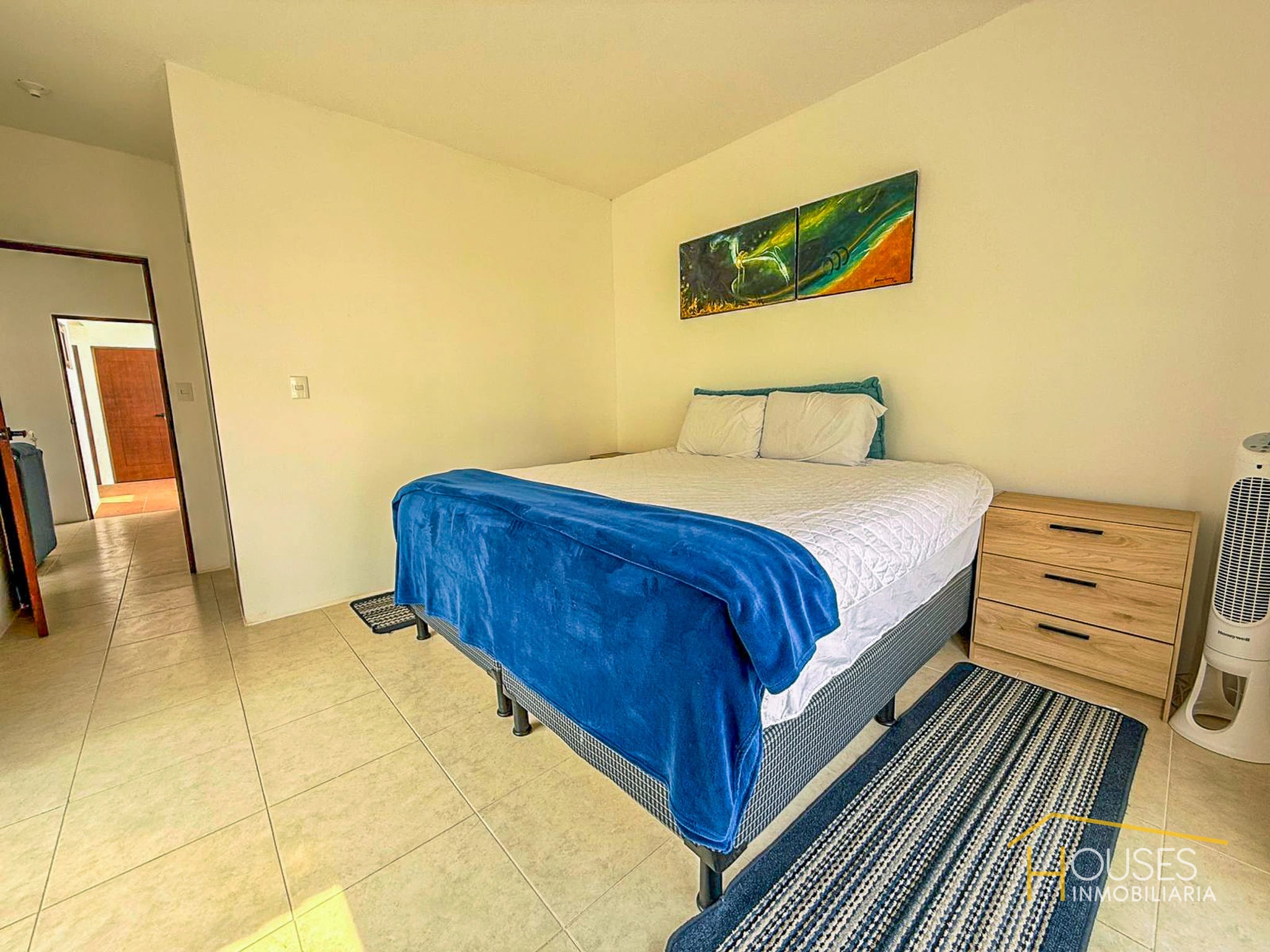 Rento Casa en Paseo San Lorenzo, San Lorenzo el Cubo — Casa en Alquiler en Ciudad Vieja, Sacatepéquez — foto 7 de 15