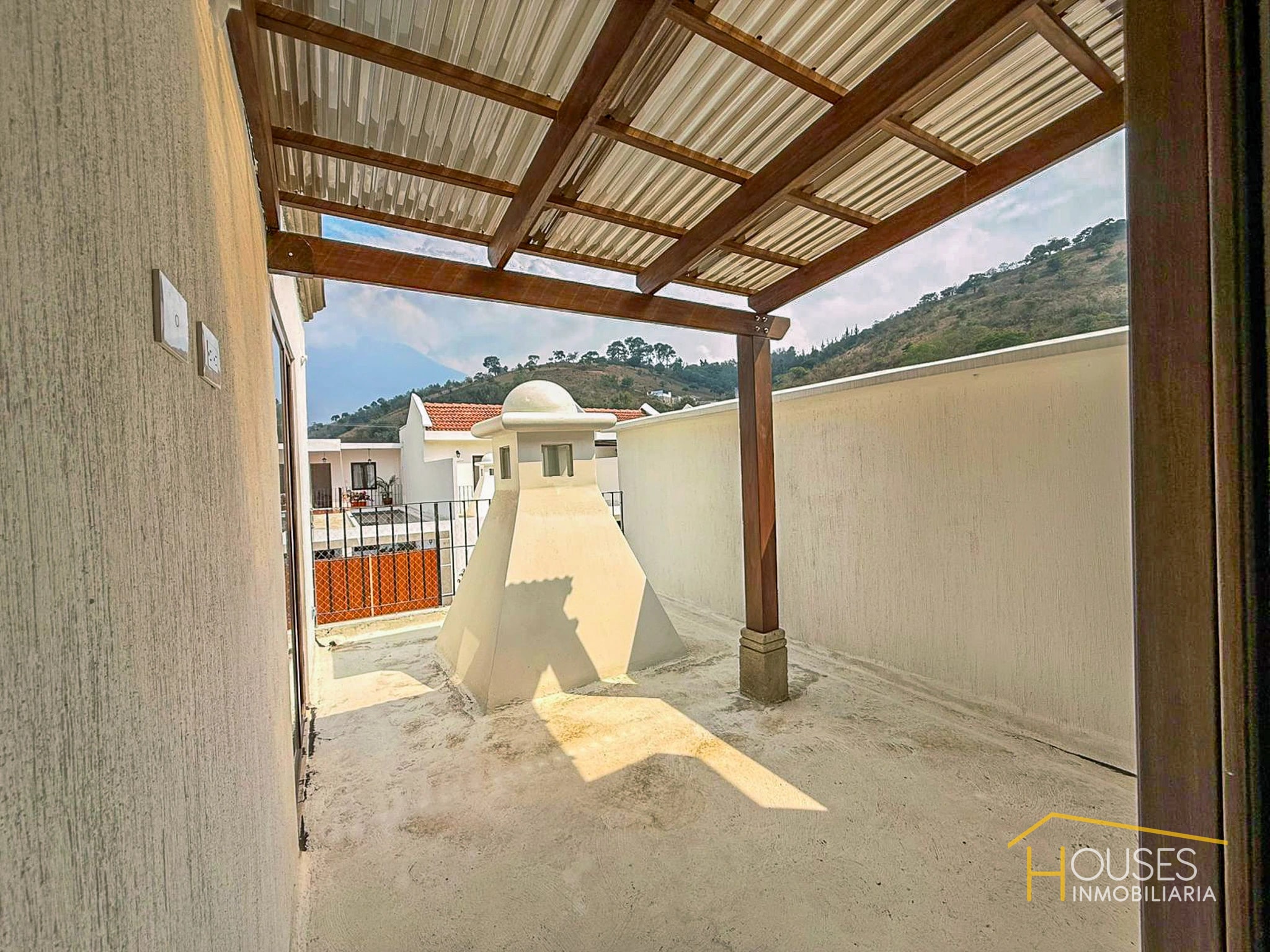 Rento Casa en Paseo San Lorenzo, San Lorenzo el Cubo — Casa en Alquiler en Ciudad Vieja, Sacatepéquez — foto 9 de 15