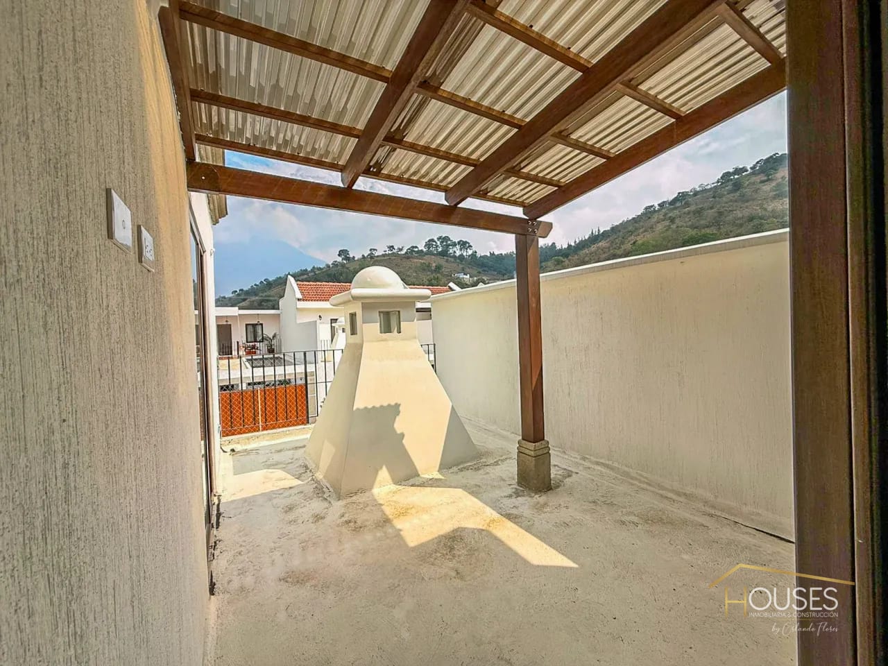 Rento Casa en Paseo San Lorenzo, San Lorenzo el Cubo — Casa en Alquiler en Ciudad Vieja, Sacatepéquez — foto 9 de 15