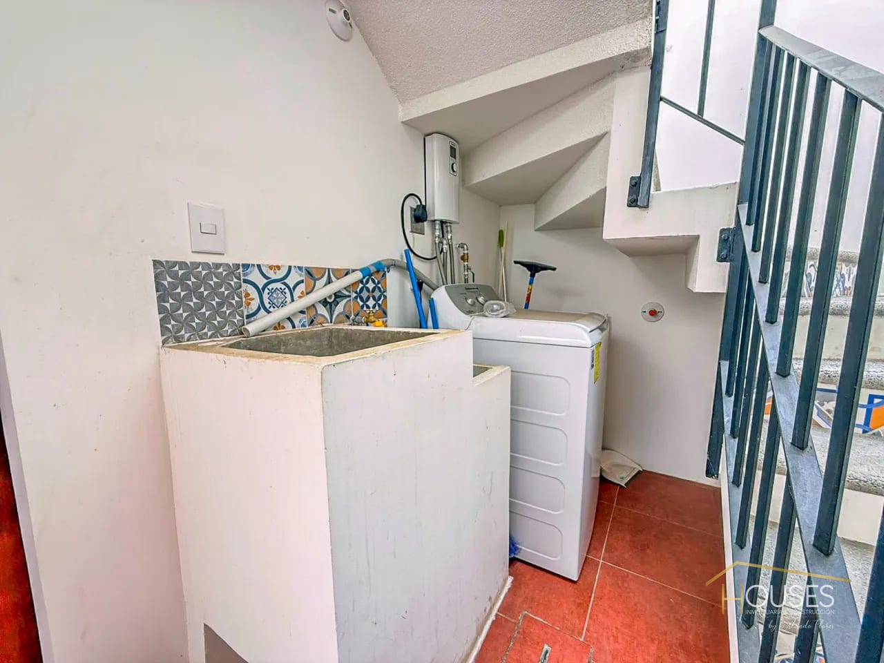 Rento Casa en Paseo San Lorenzo, San Lorenzo el Cubo — Casa en Alquiler en Ciudad Vieja, Sacatepéquez — foto 11 de 15