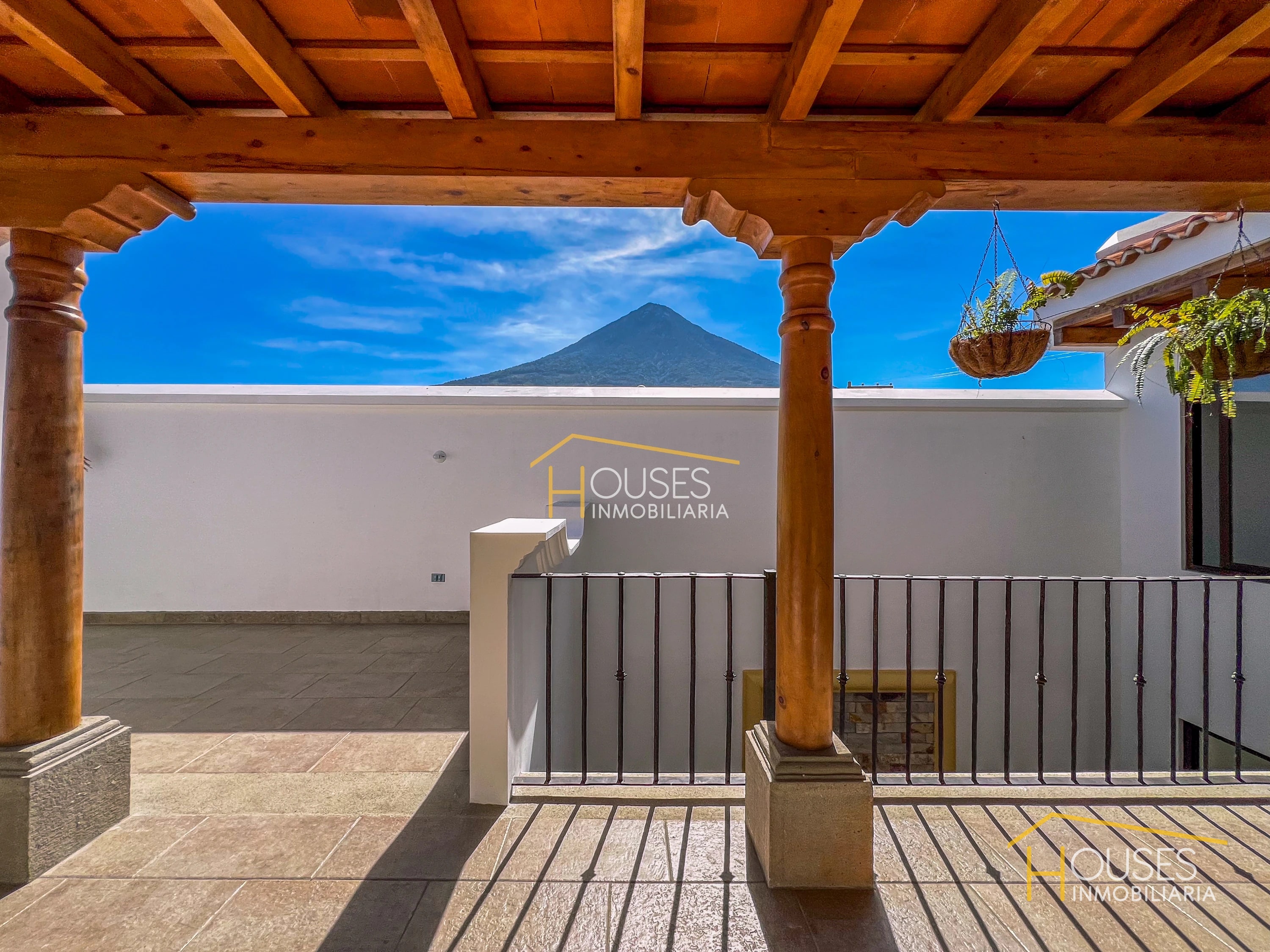 Vendo Casa en Hacienda San Juan, Alotenango — Casa en Venta en Alotenango, Sacatepéquez — foto 10 de 13