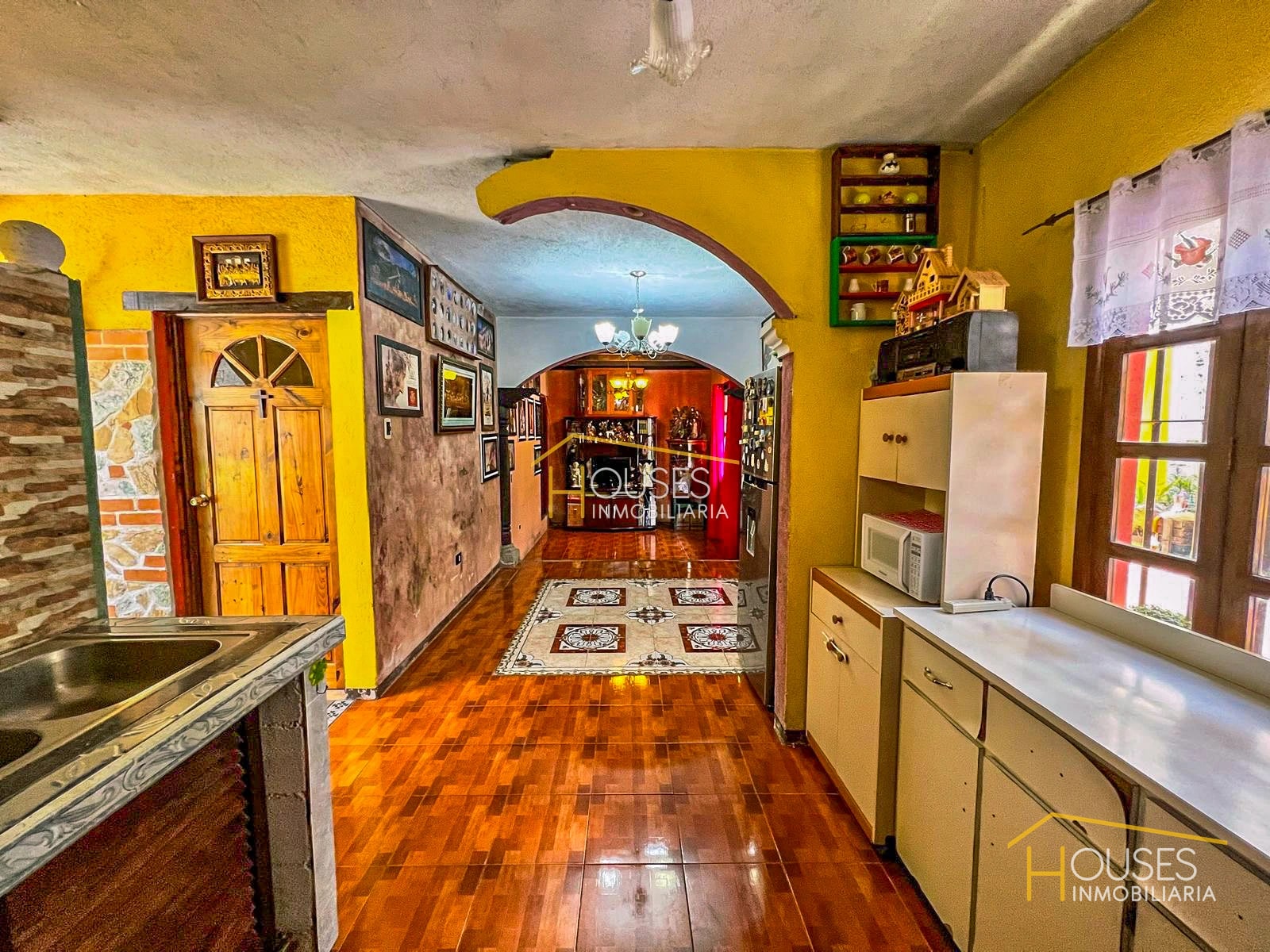 Vendo Casa en Antigua Guatemala — Casa en Venta en Antigua, Sacatepéquez — foto 3 de 14