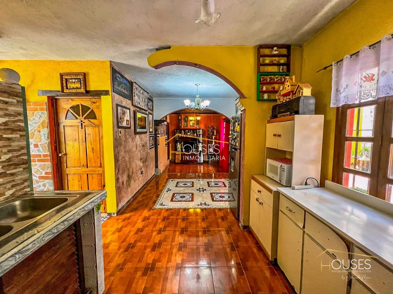 Vendo Casa en Antigua Guatemala — Casa en Venta en Antigua, Sacatepéquez — foto 3 de 14