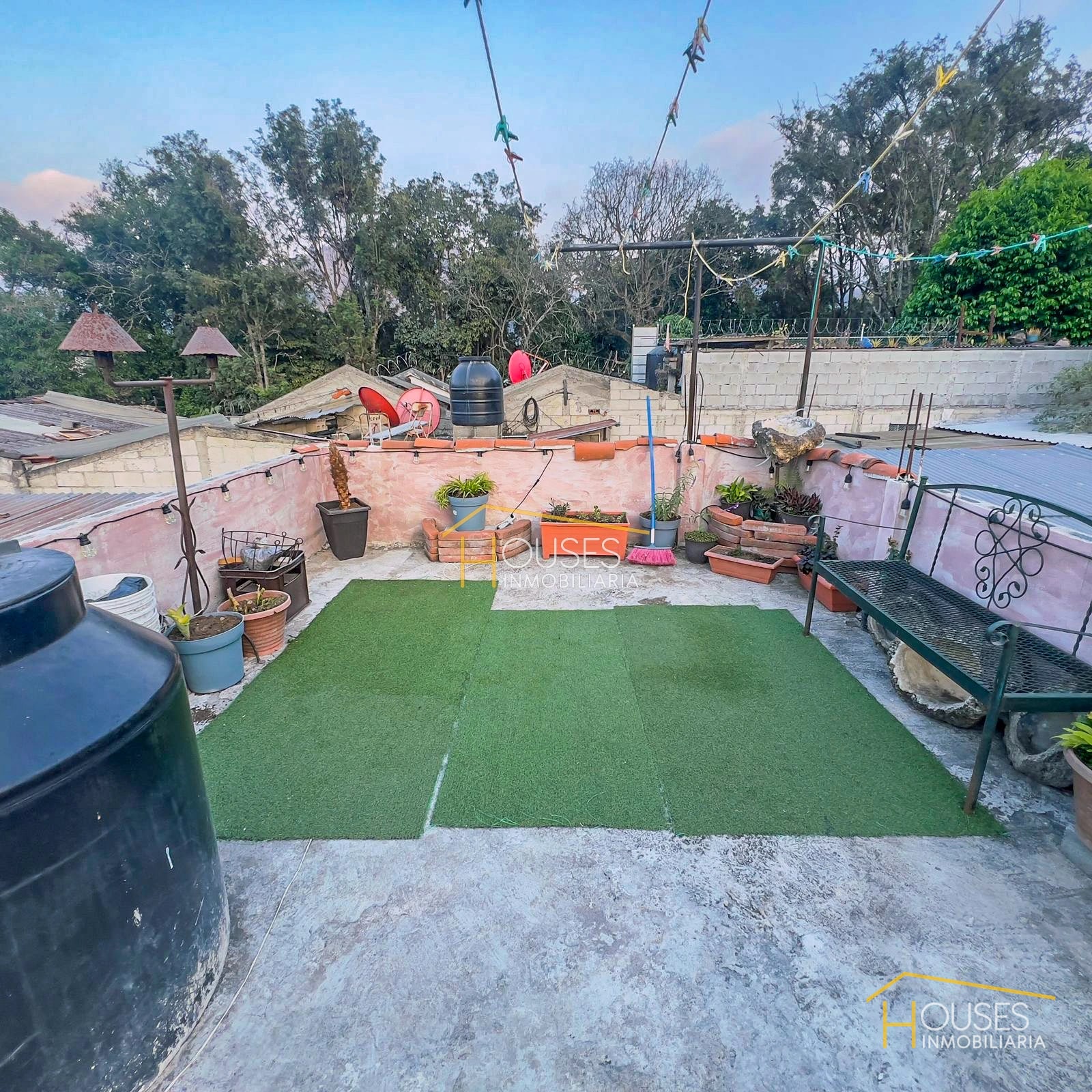 Vendo Casa en Antigua Guatemala — Casa en Venta en Antigua, Sacatepéquez — foto 4 de 14
