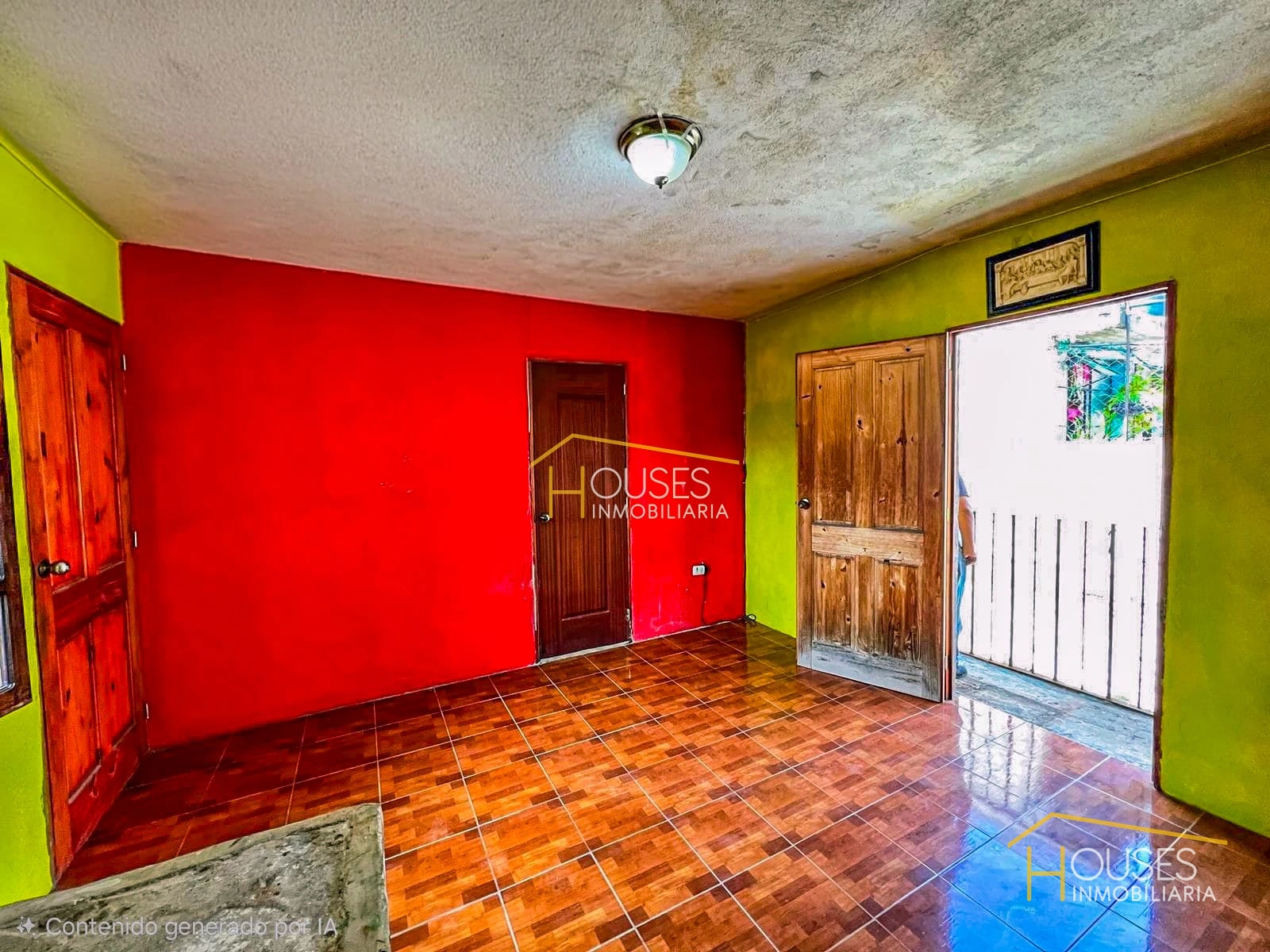 Vendo Casa en Antigua Guatemala — Casa en Venta en Antigua, Sacatepéquez — foto 5 de 14