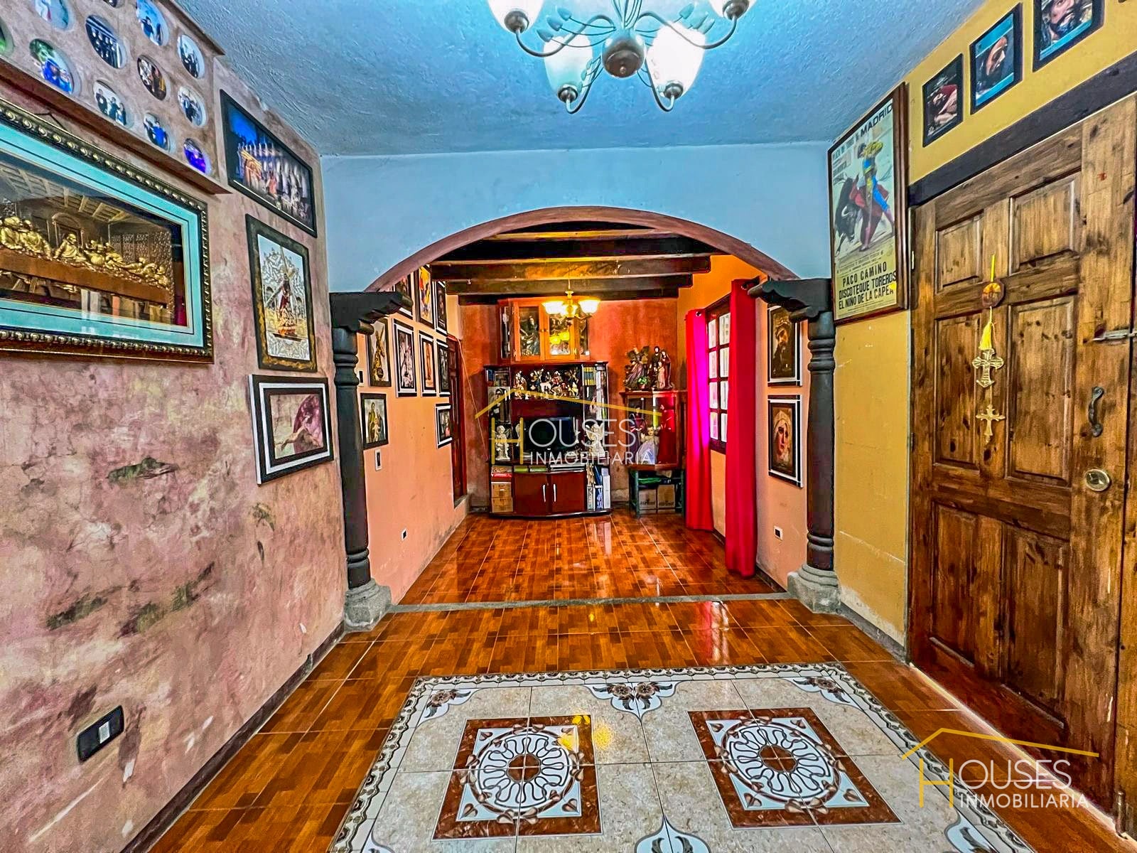 Vendo Casa en Antigua Guatemala — Casa en Venta en Antigua, Sacatepéquez — foto 7 de 14