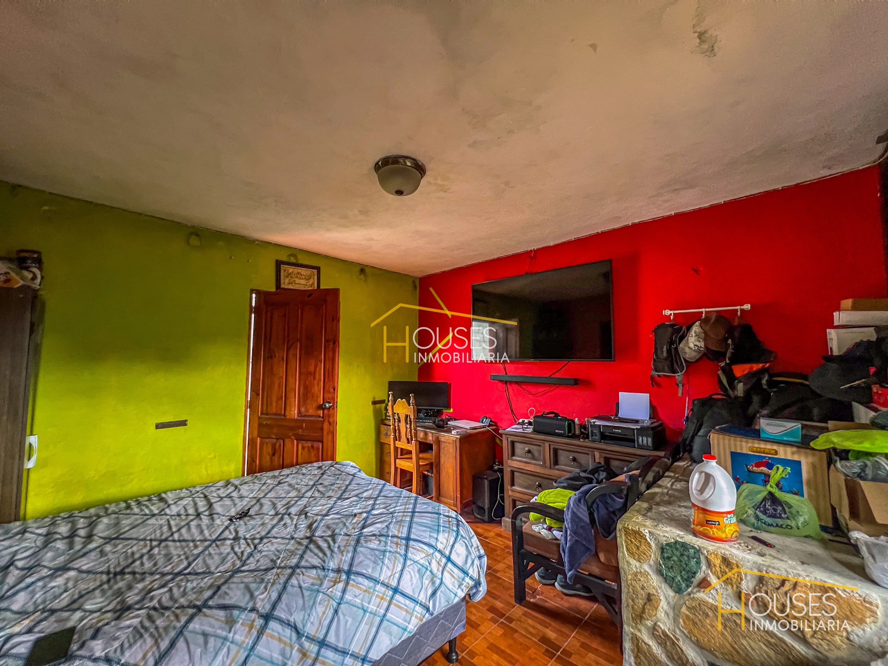 Vendo Casa en Antigua Guatemala — Casa en Venta en Antigua, Sacatepéquez — foto 12 de 14