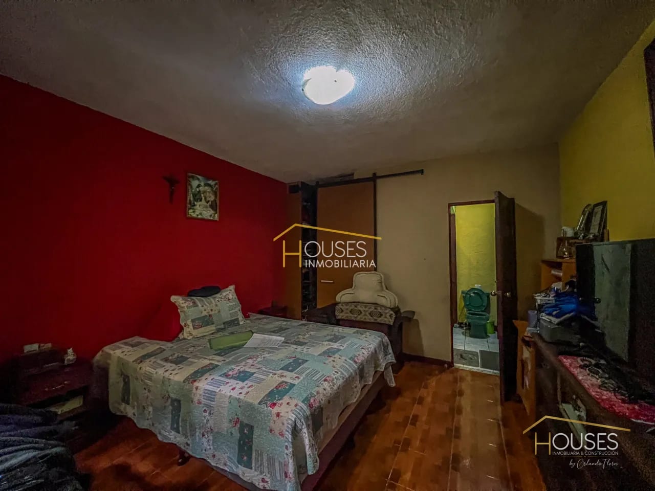 Vendo Casa en Antigua Guatemala — Casa en Venta en Antigua, Sacatepéquez — foto 14 de 14