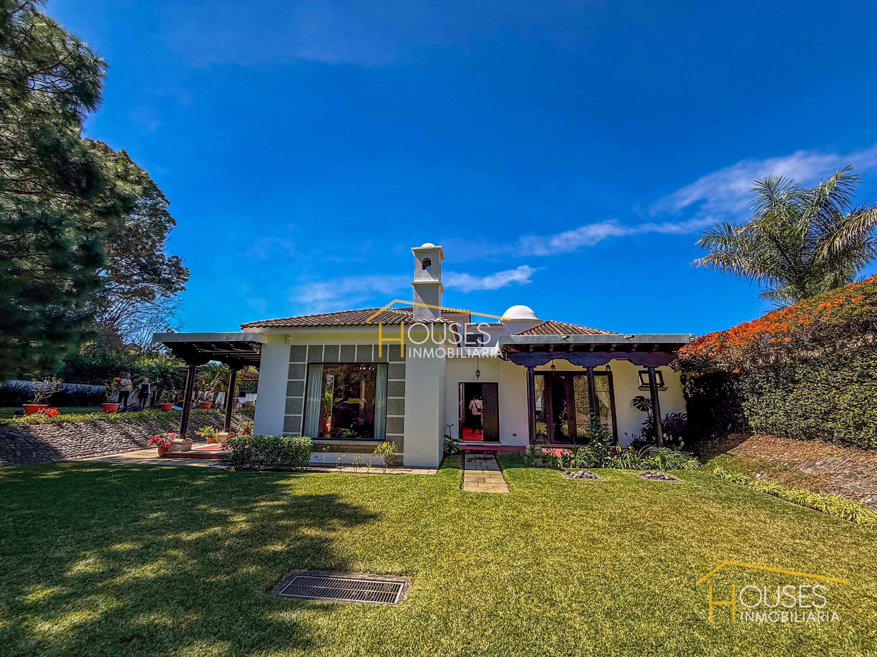 Vendo Casa en San Pedro el Alto, San Pedro las Huertas — Casa en Venta en San Pedro Las Huertas, Antigua, Sacatepéquez — foto 2 de 14