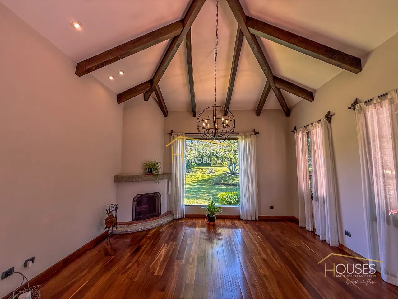 Vendo Casa en San Pedro el Alto, San Pedro las Huertas — Casa en Venta en San Pedro Las Huertas, Antigua, Sacatepéquez — foto 3 de 14