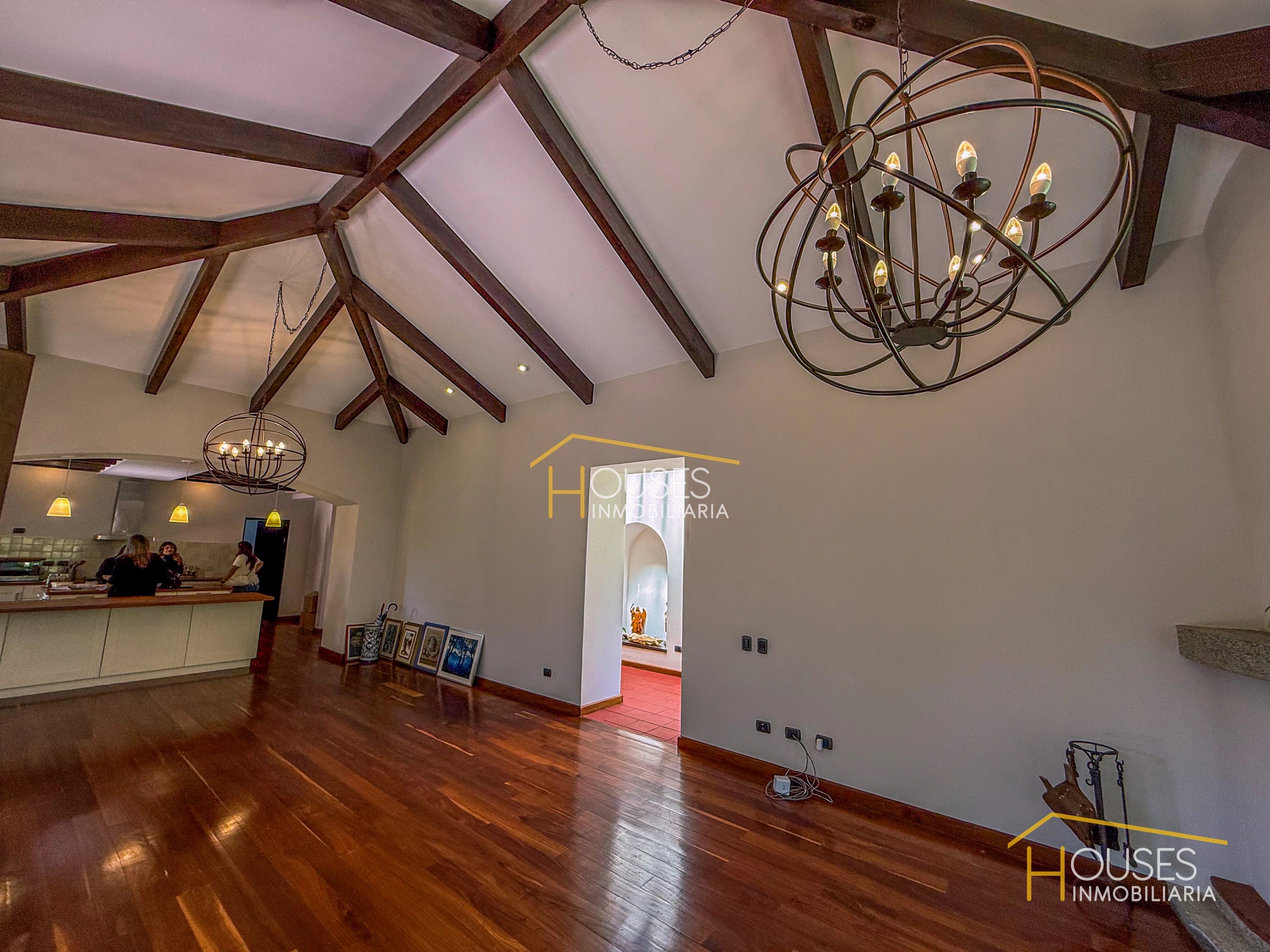 Vendo Casa en San Pedro el Alto, San Pedro las Huertas — Casa en Venta en San Pedro Las Huertas, Antigua, Sacatepéquez — foto 4 de 14