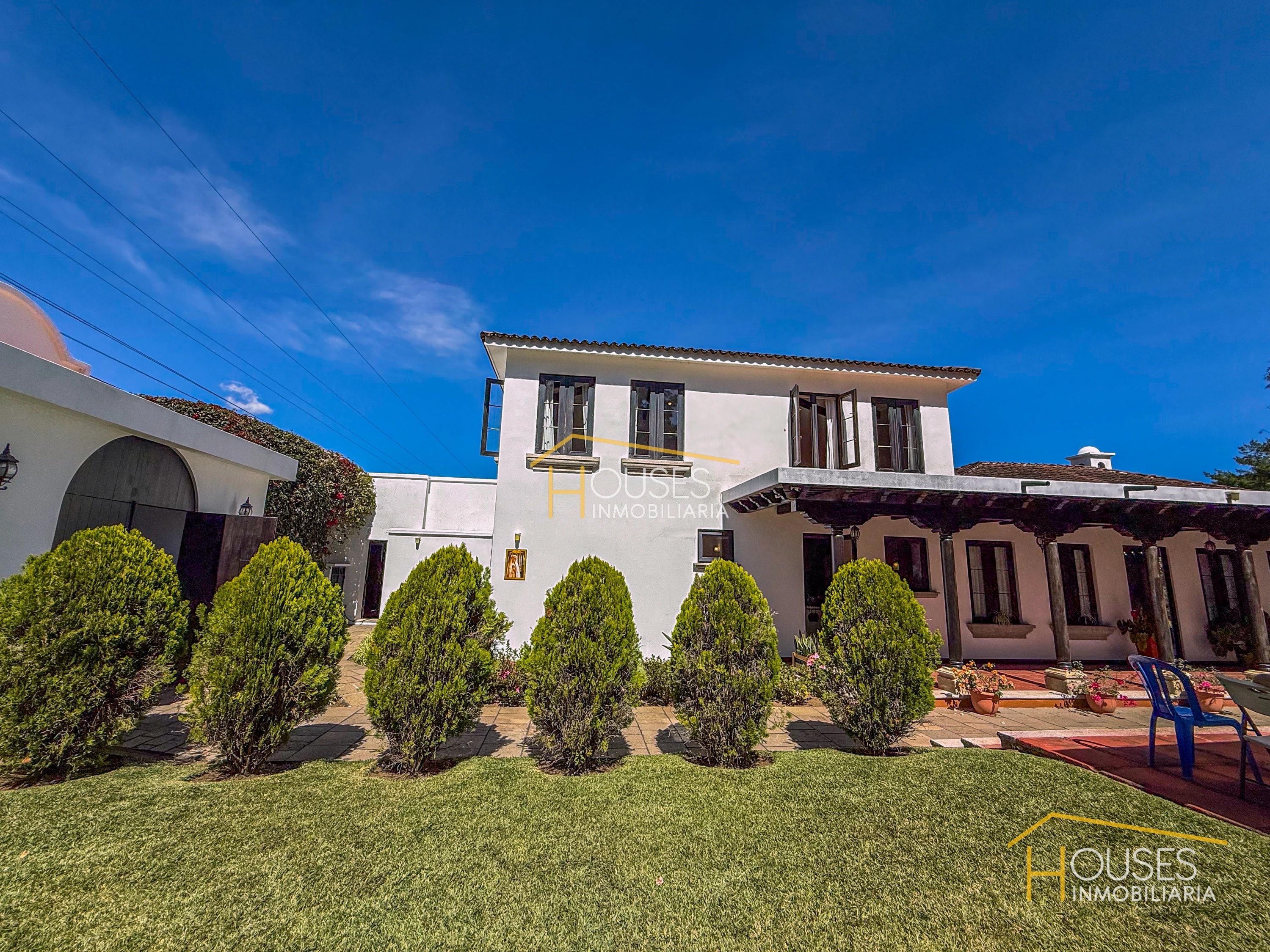 Vendo Casa en San Pedro el Alto, San Pedro las Huertas — Casa en Venta en San Pedro Las Huertas, Antigua, Sacatepéquez — foto 14 de 14