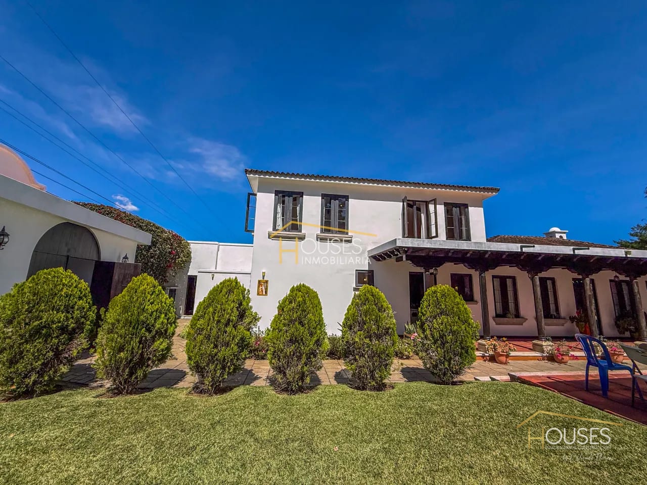 Vendo Casa en San Pedro el Alto, San Pedro las Huertas — Casa en Venta en San Pedro Las Huertas, Antigua, Sacatepéquez — foto 14 de 14