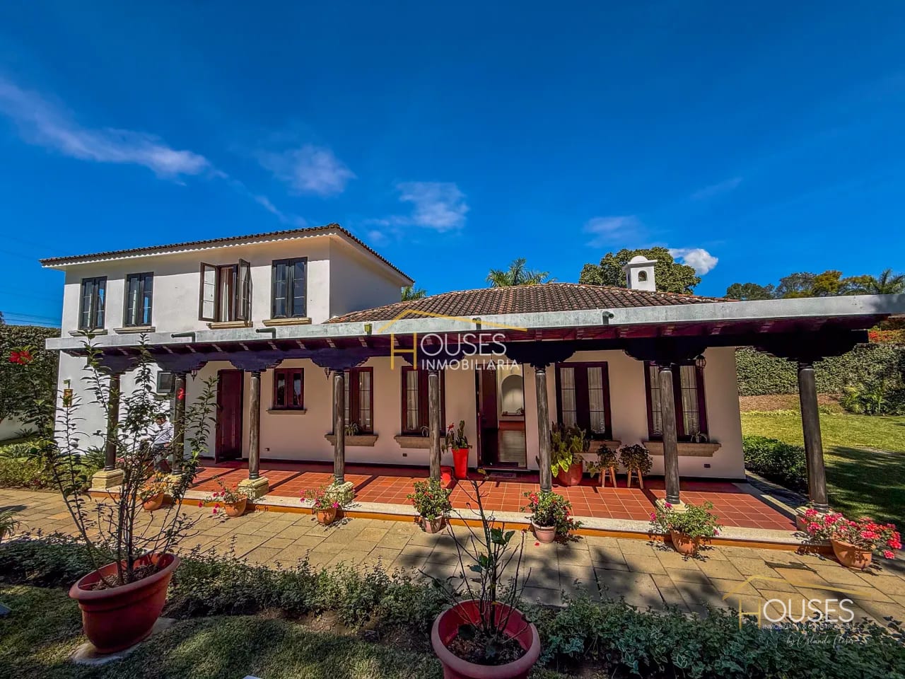 Vendo Casa en San Pedro el Alto, San Pedro las Huertas — Casa en Venta en San Pedro Las Huertas, Antigua, Sacatepéquez — foto 1 de 14
