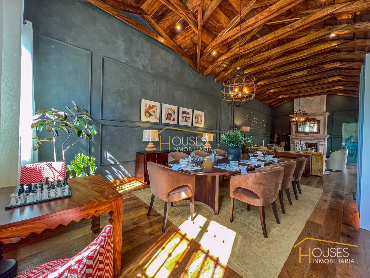 Vendo Casa en Paseo Antigua, Antigua Guatemala — Casa en Venta en Antigua, Sacatepéquez — foto 1 de 14