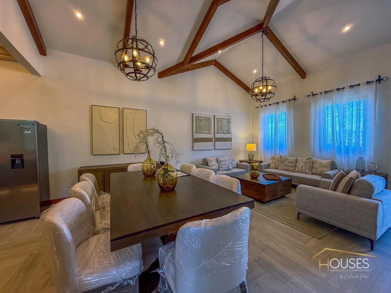 Vendo Casa La Antigua Estancia, San Miguel Dueñas — Casa en Venta en San Miguel Dueñas, Sacatepéquez — foto 2 de 16