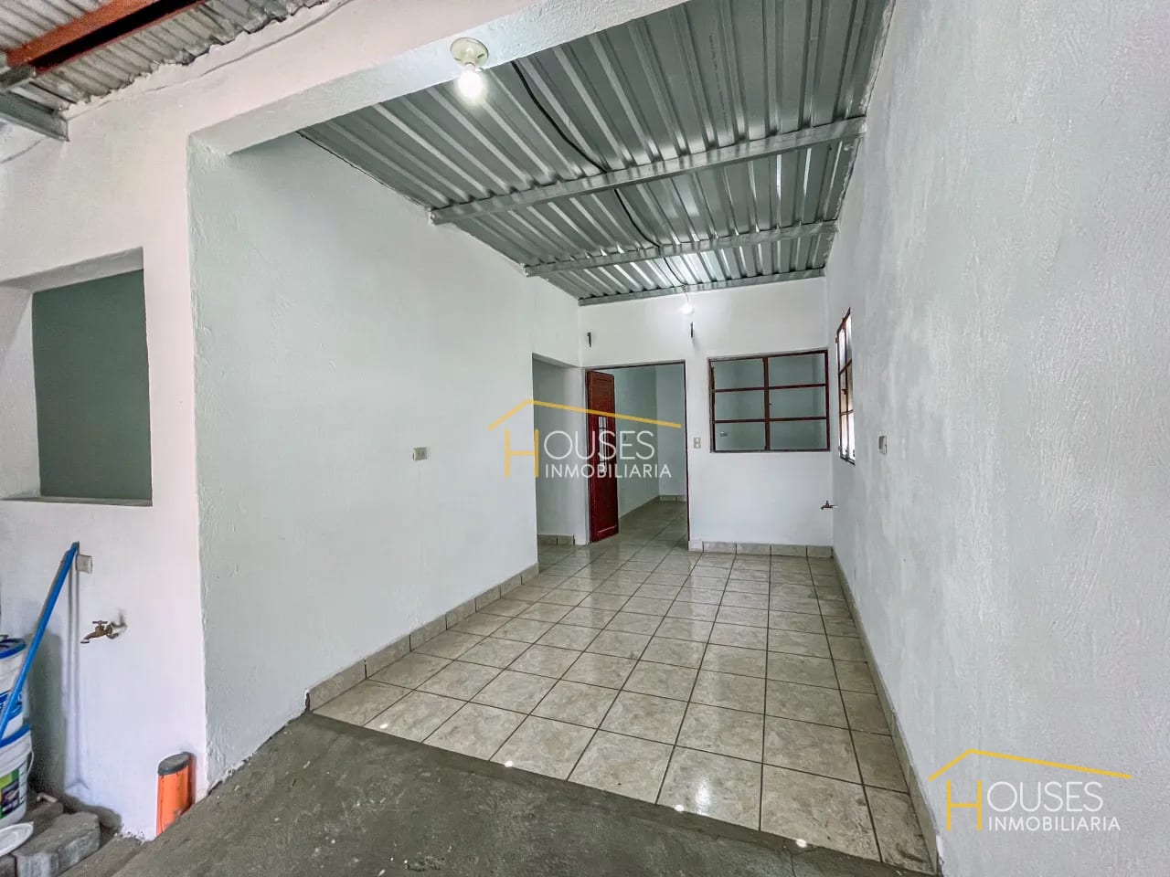 Vendo Casa en San Miguel Escobar, Ciudad Vieja — Casa en Venta en Ciudad Vieja, Sacatepéquez — foto 8 de 9