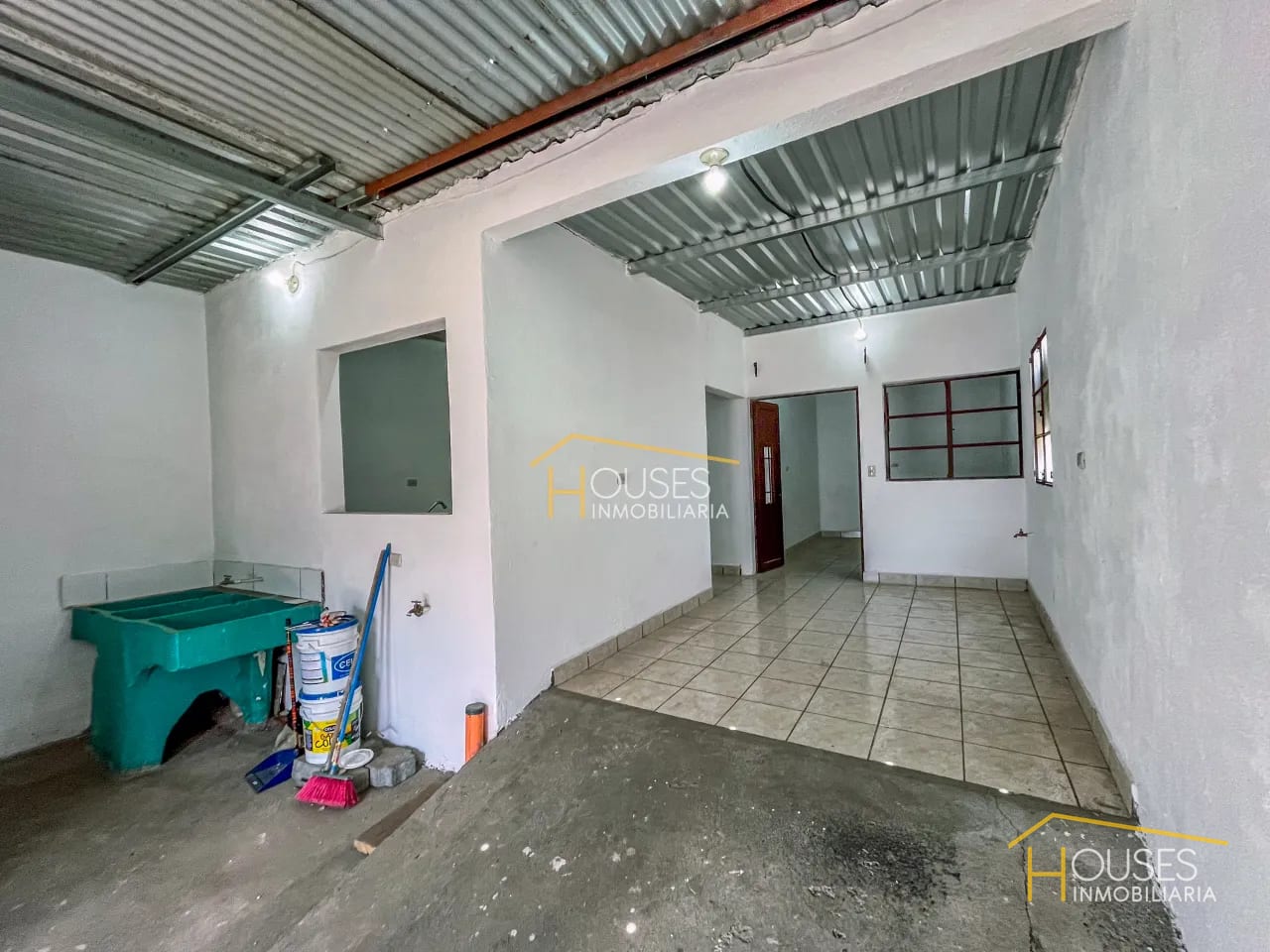 Vendo Casa en San Miguel Escobar, Ciudad Vieja — Casa en Venta en Ciudad Vieja, Sacatepéquez — foto 9 de 9