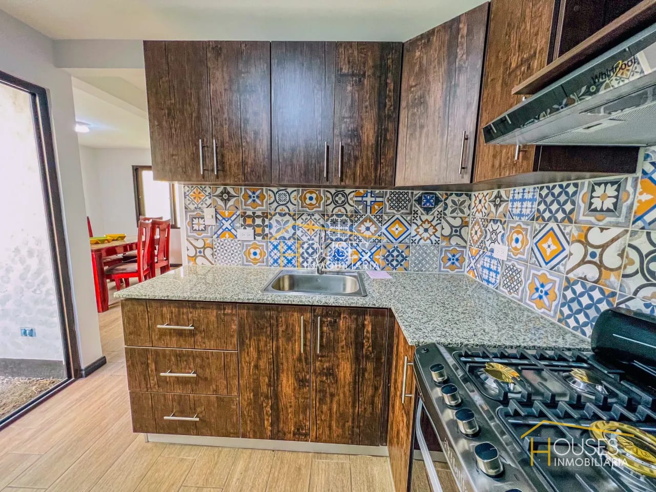 Casa en Renta en Condado Antigua, Alotenango — Casa en Alquiler en Alotenango, Sacatepéquez — foto 7 de 15