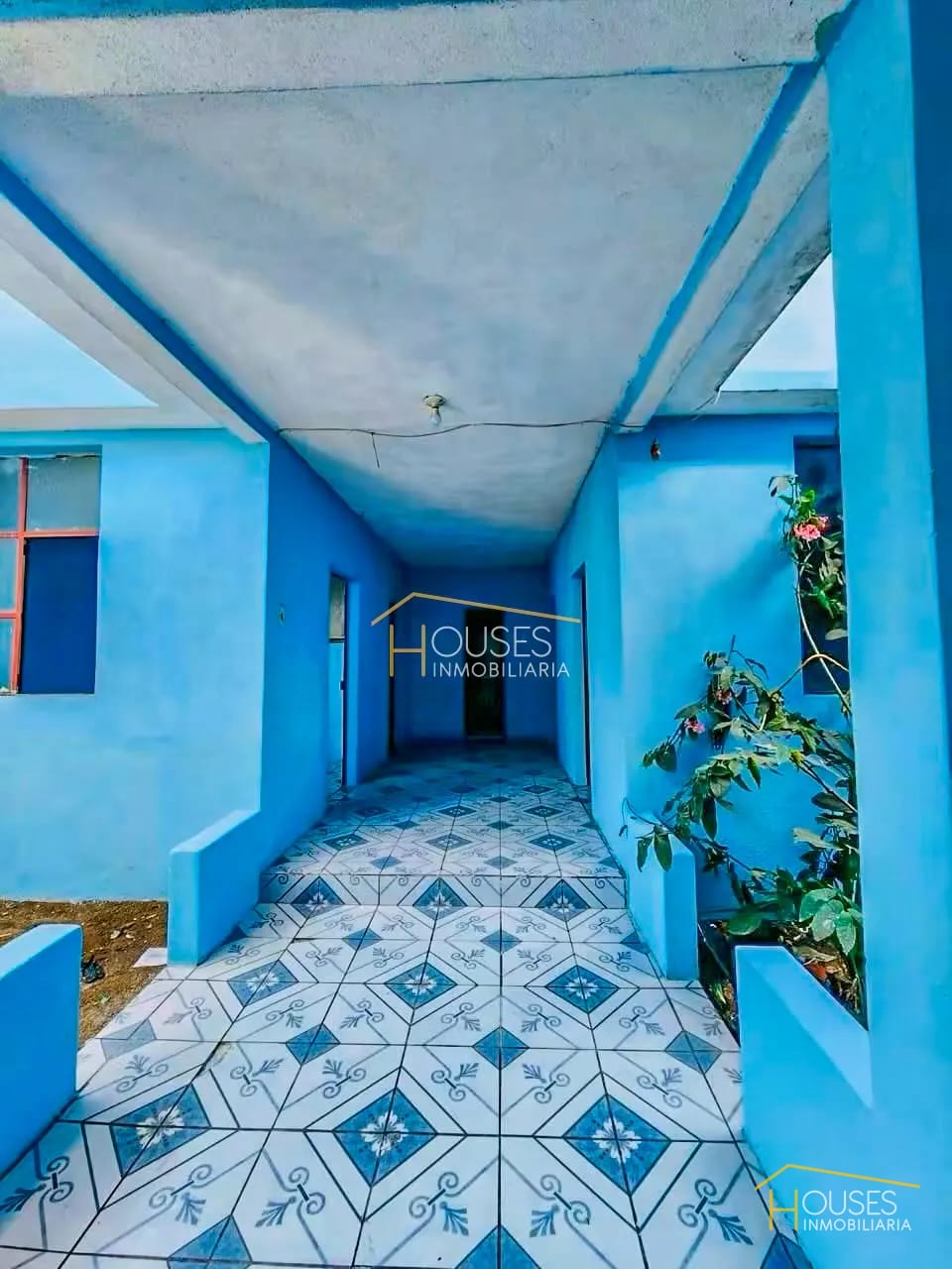 Vendo Casa en Ciudad Vieja, Sacatepéquez — Casa en Venta en Ciudad Vieja, Sacatepéquez — foto 4 de 5