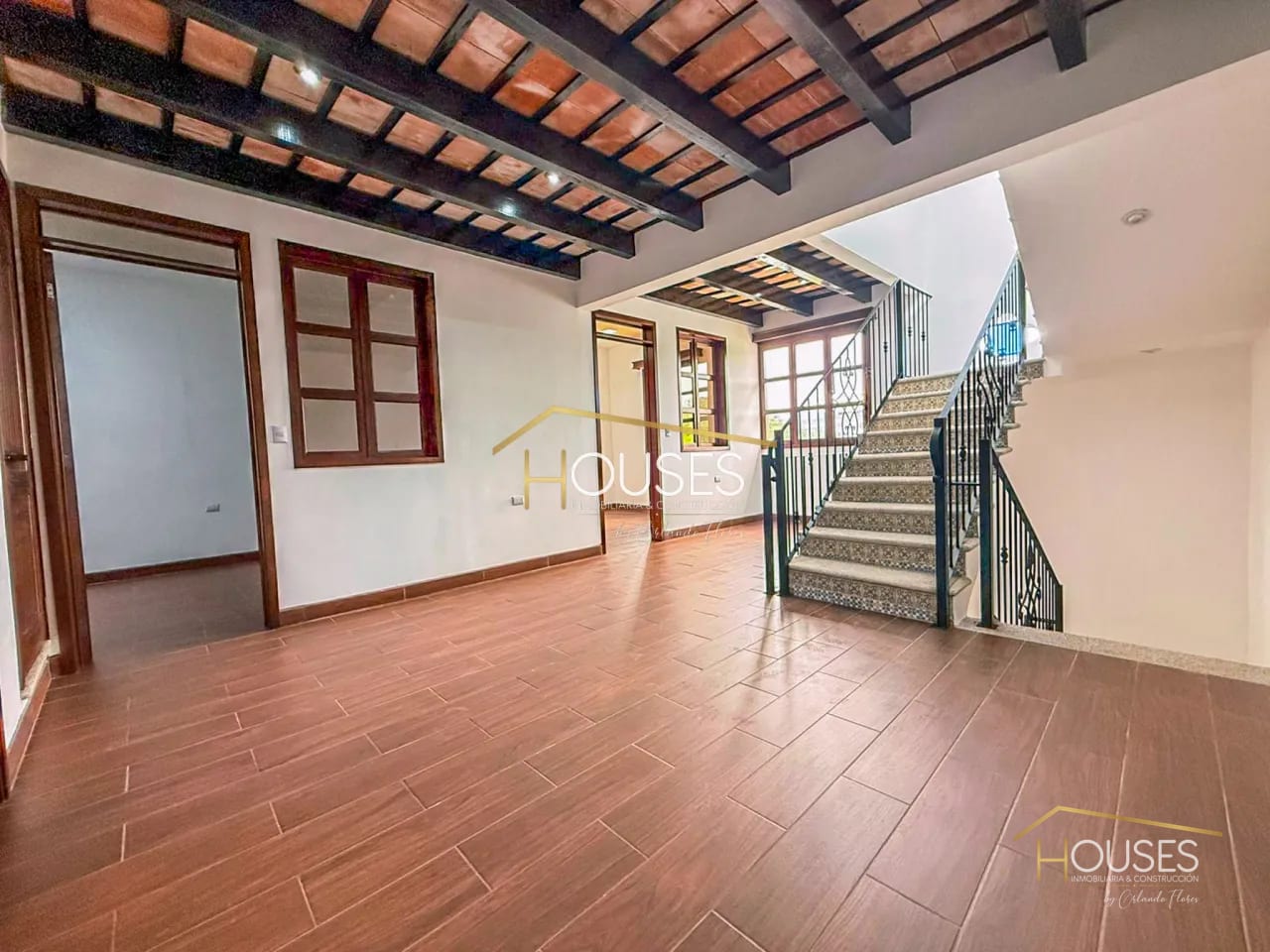 Rento Casa fuera de residencial en Santa Catarina Bobadilla — Casa en Alquiler en Antigua, Sacatepéquez — foto 11 de 17