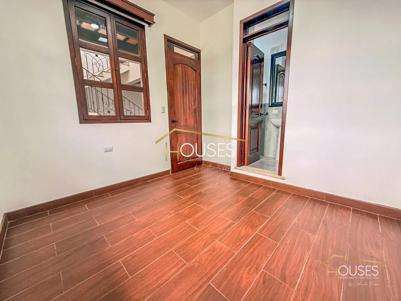 Rento Casa fuera de residencial en Santa Catarina Bobadilla — Casa en Alquiler en Antigua, Sacatepéquez — foto 17 de 17