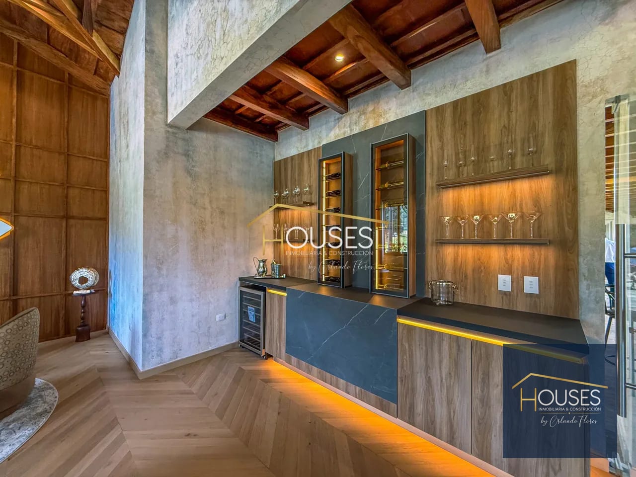 Vendo Casa en Paseo Antigua, Antigua Guatemala — Casa en Venta en Antigua, Sacatepéquez — foto 3 de 14