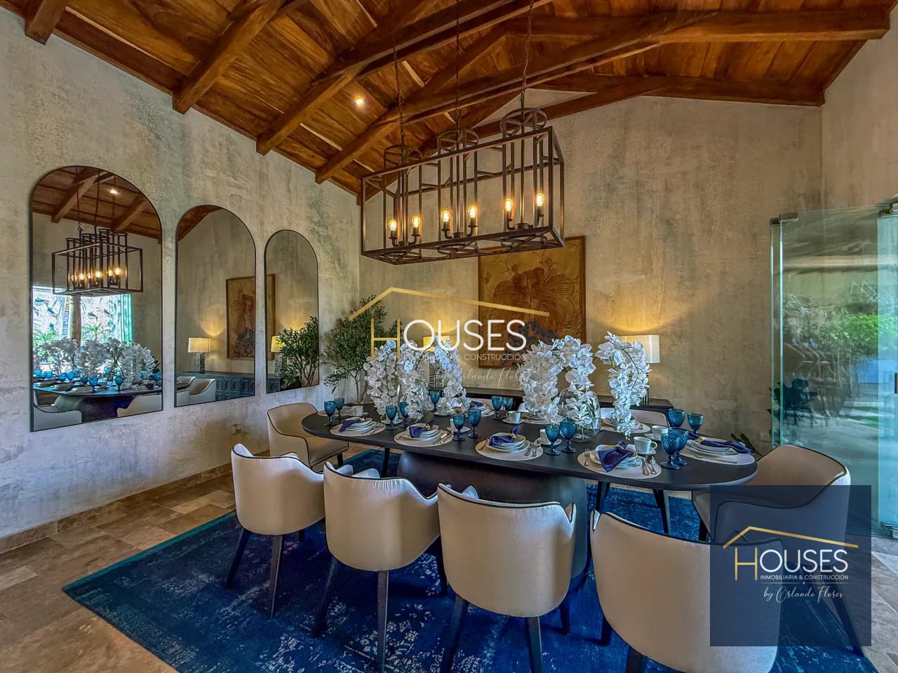 Vendo Casa en Paseo Antigua, Antigua Guatemala — Casa en Venta en Antigua, Sacatepéquez — foto 6 de 14