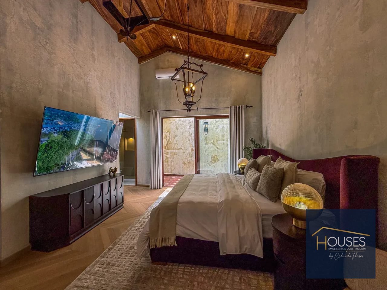 Vendo Casa en Paseo Antigua, Antigua Guatemala — Casa en Venta en Antigua, Sacatepéquez — foto 10 de 14