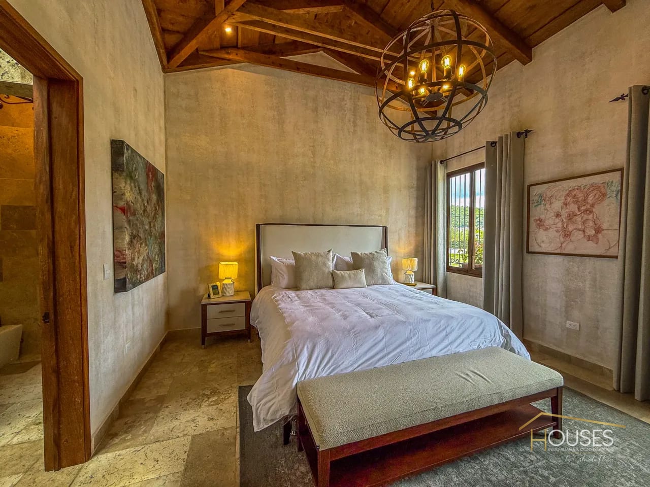Vendo Casa de esquina en Paseo Antigua, Antigua Guatemala — Casa en Venta en Antigua, Sacatepéquez — foto 13 de 15