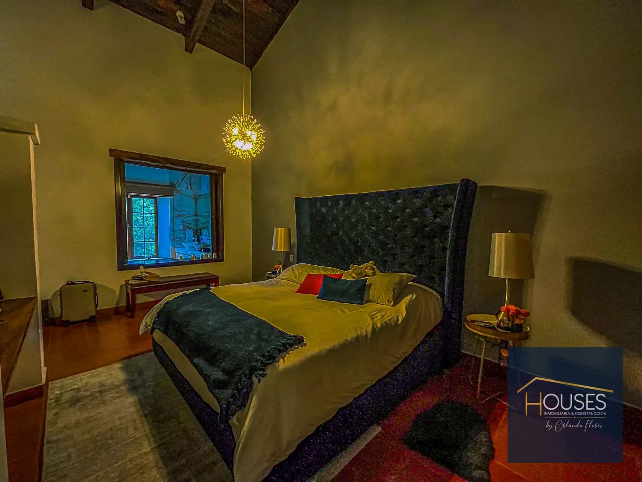 Rento Casa en el Monasterio, El Panorama, Antigua Guatemala — Casa en Alquiler en El Monasterio, Antigua, Sacatepéquez — foto 16 de 16