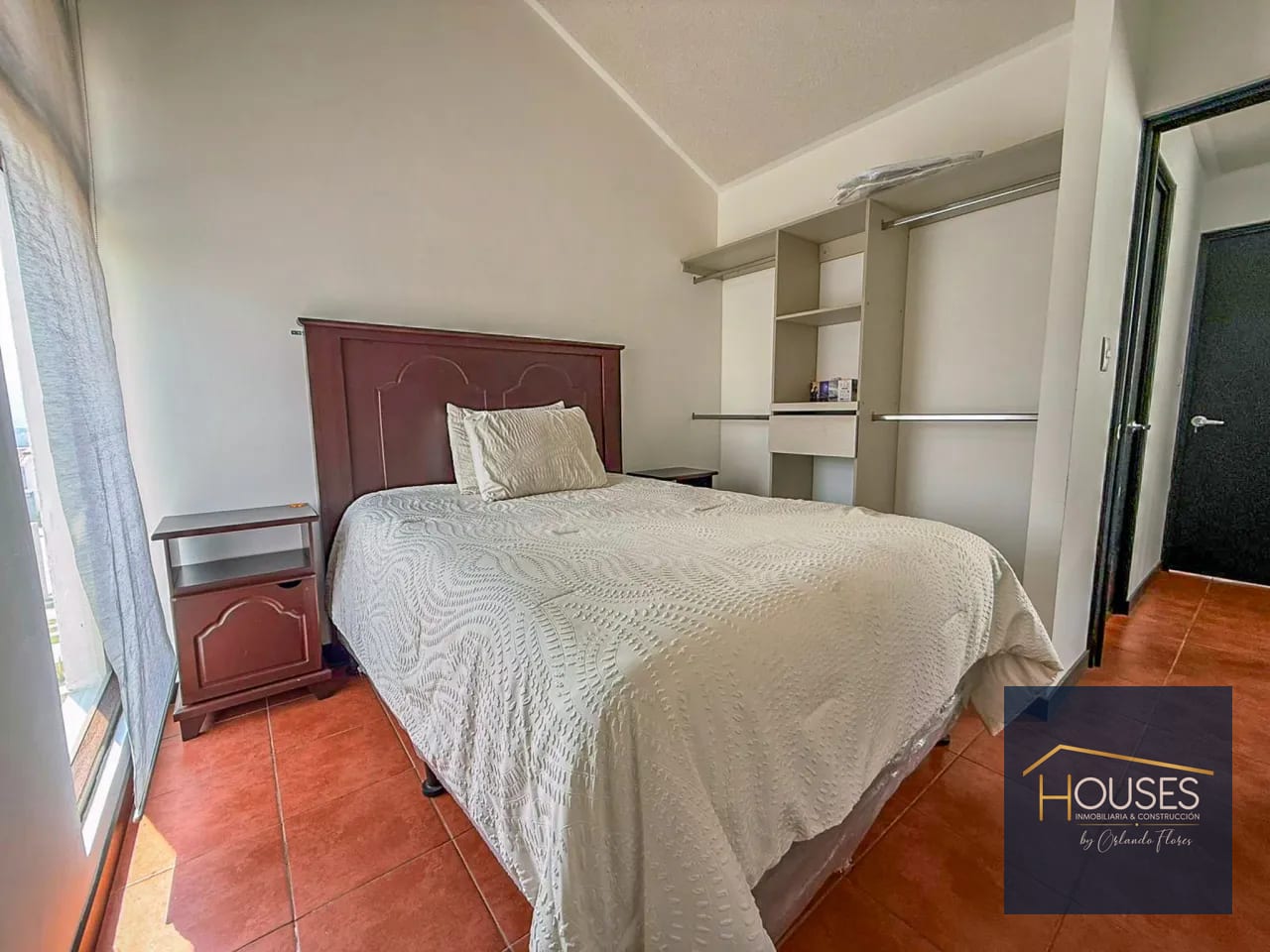 Rento Casa en Residencial Casa Cardenal, Alotenango — Casa en Alquiler en Alotenango, Sacatepéquez — foto 6 de 16