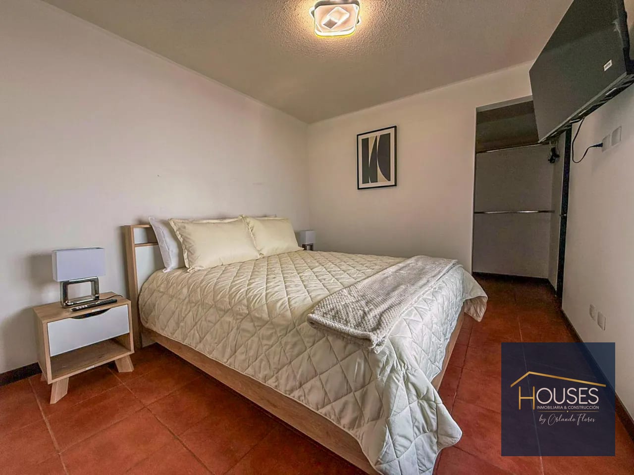Rento Casa en Residencial Casa Cardenal, Alotenango — Casa en Alquiler en Alotenango, Sacatepéquez — foto 15 de 16