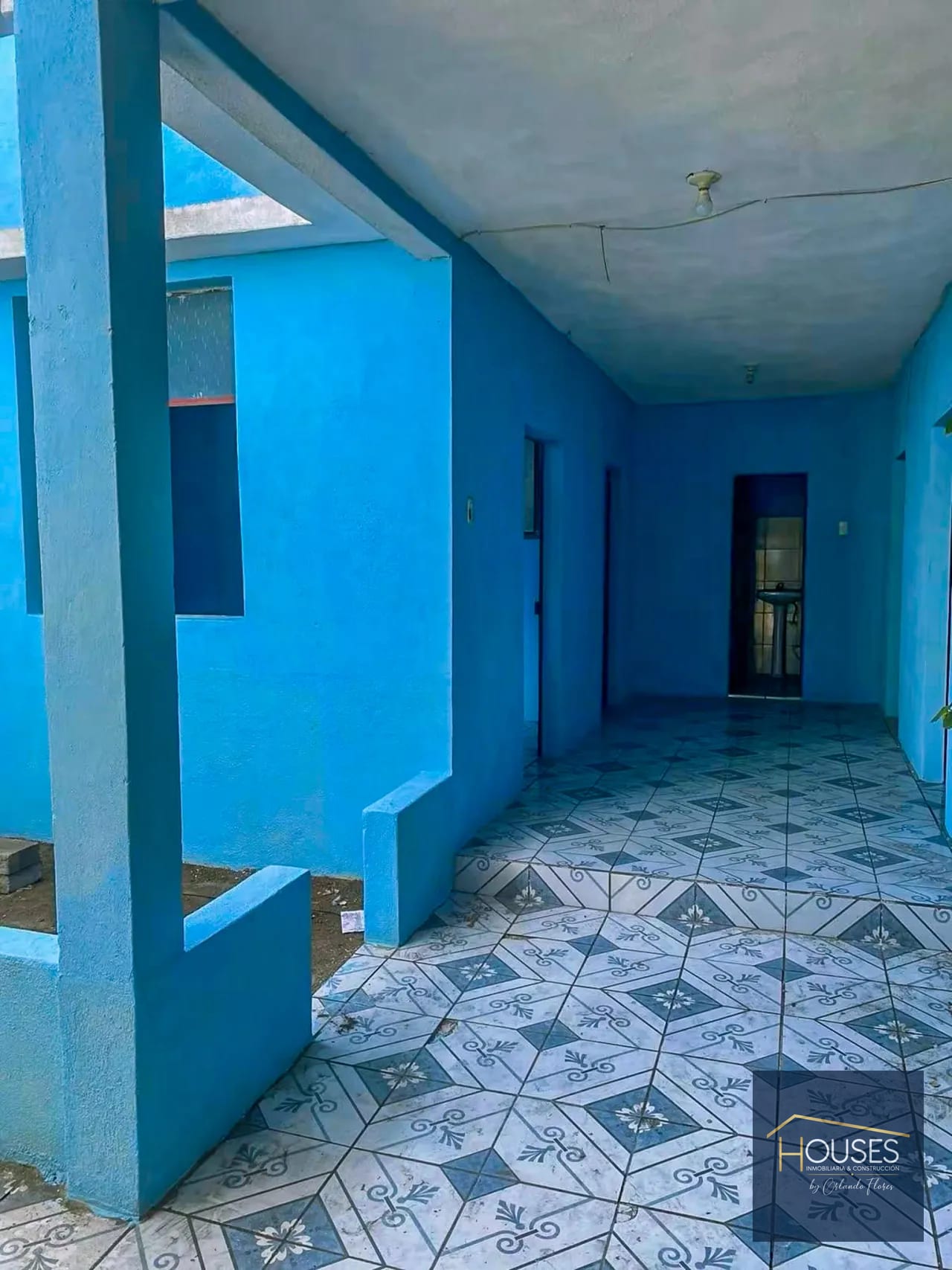 Vendo Casa en Ciudad Vieja, Sacatepéquez — Casa en Venta en Ciudad Vieja, Sacatepéquez — foto 6 de 8