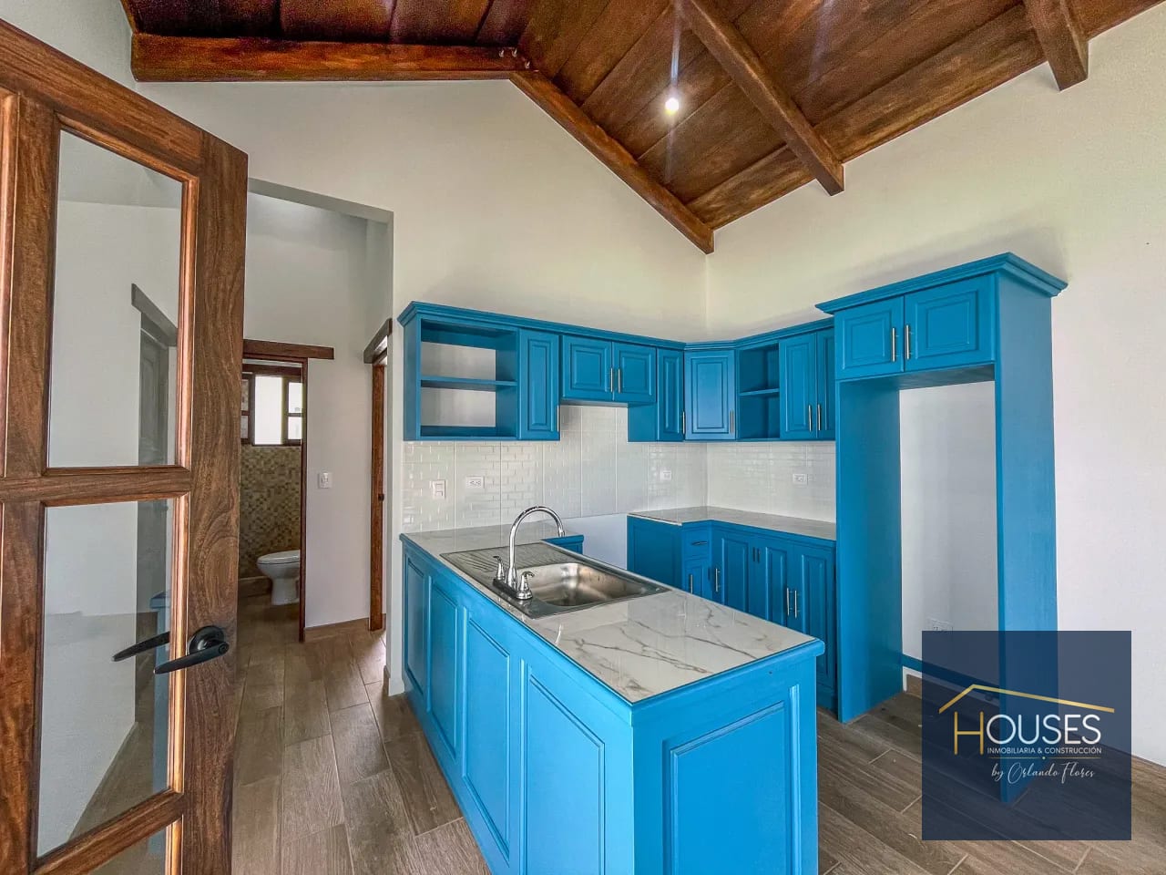 Vendo Casa en Portal de las Rosas 1 , San Miguel Dueñas — Casa en Venta en San Miguel Dueñas, Sacatepéquez — foto 11 de 11