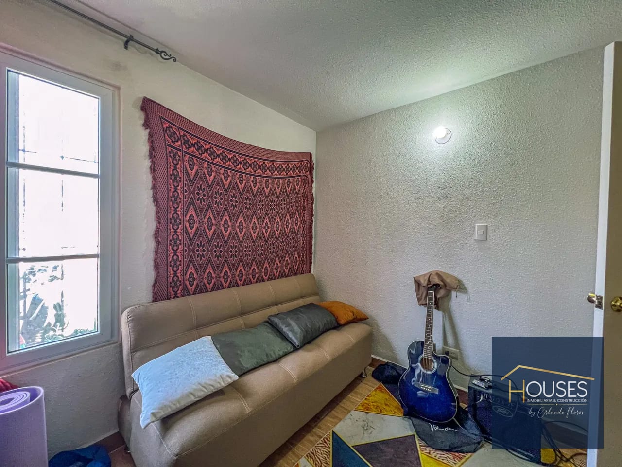 Vendo Casa en Fuentes del Valle, San Miguel Dueñas — Casa en Venta en Fuentes Del Valle San Miguel, San Miguel Dueñas, Sacatepéquez — foto 6 de 7