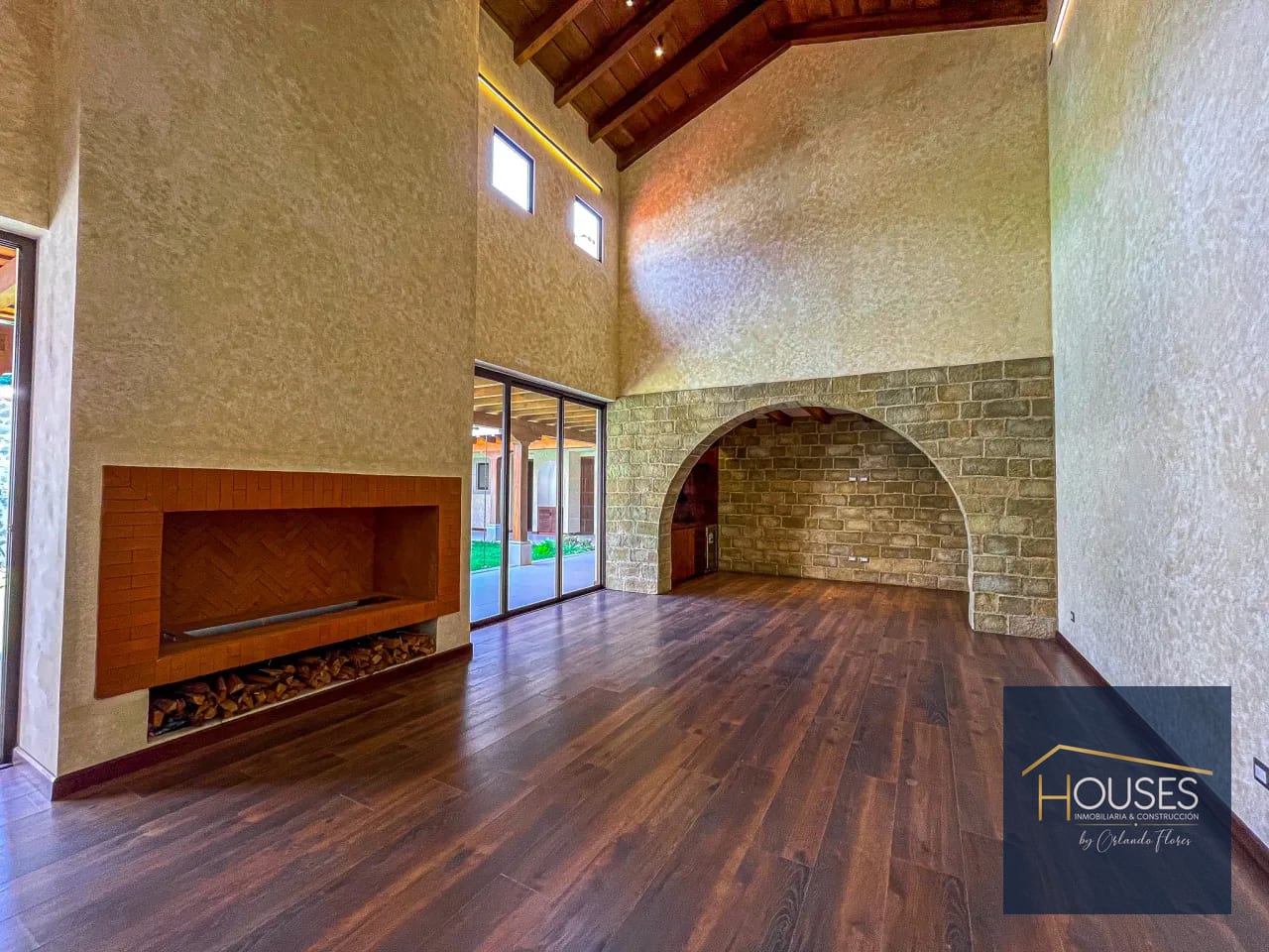 Vendo Casa en Condado del Obispo, Antigua Guatemala — Casa en Venta en Antigua, Sacatepéquez — foto 3 de 15