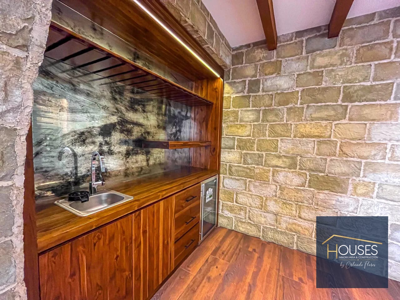 Vendo Casa en Condado del Obispo, Antigua Guatemala — Casa en Venta en Antigua, Sacatepéquez — foto 5 de 15