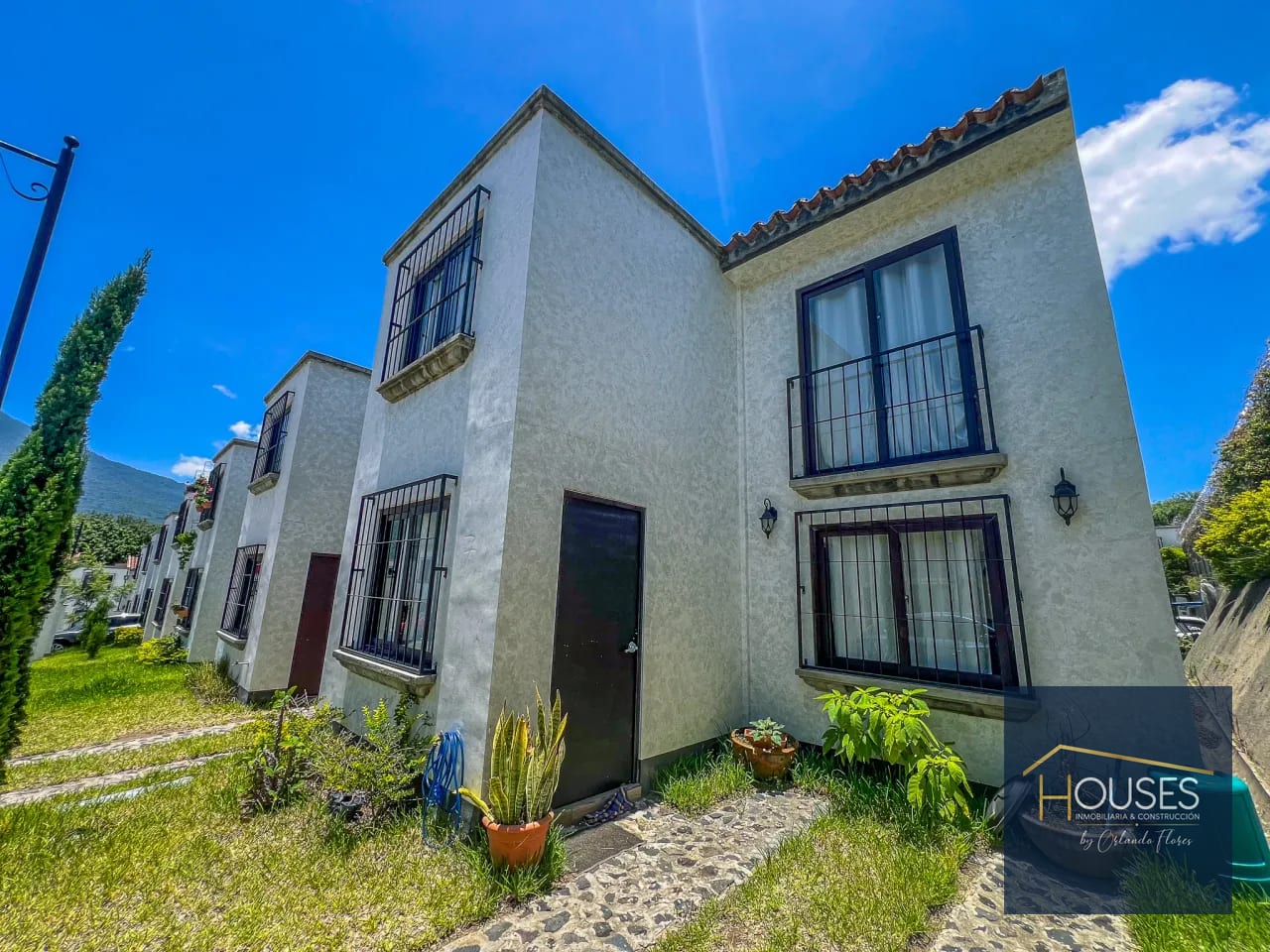 Vendo Casa en Condado Antigua, Ciudad Vieja — Casa en Venta en Ciudad Vieja, Sacatepéquez — foto 1 de 12