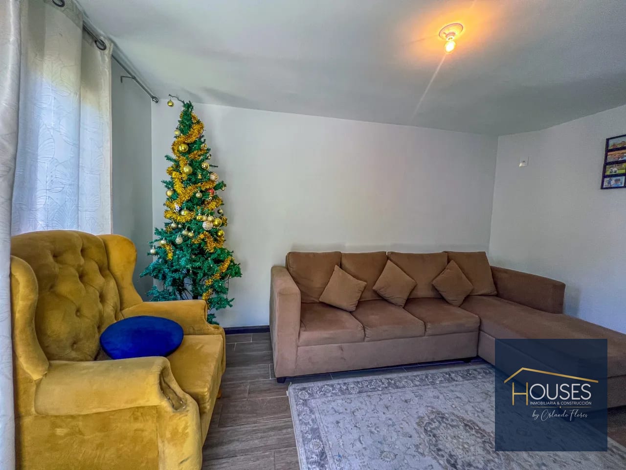 Vendo Casa en Condado Antigua, Ciudad Vieja — Casa en Venta en Ciudad Vieja, Sacatepéquez — foto 2 de 12